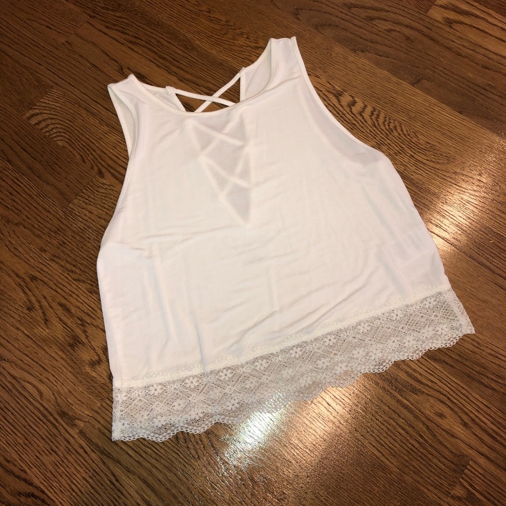 American Eagle: Tank Top